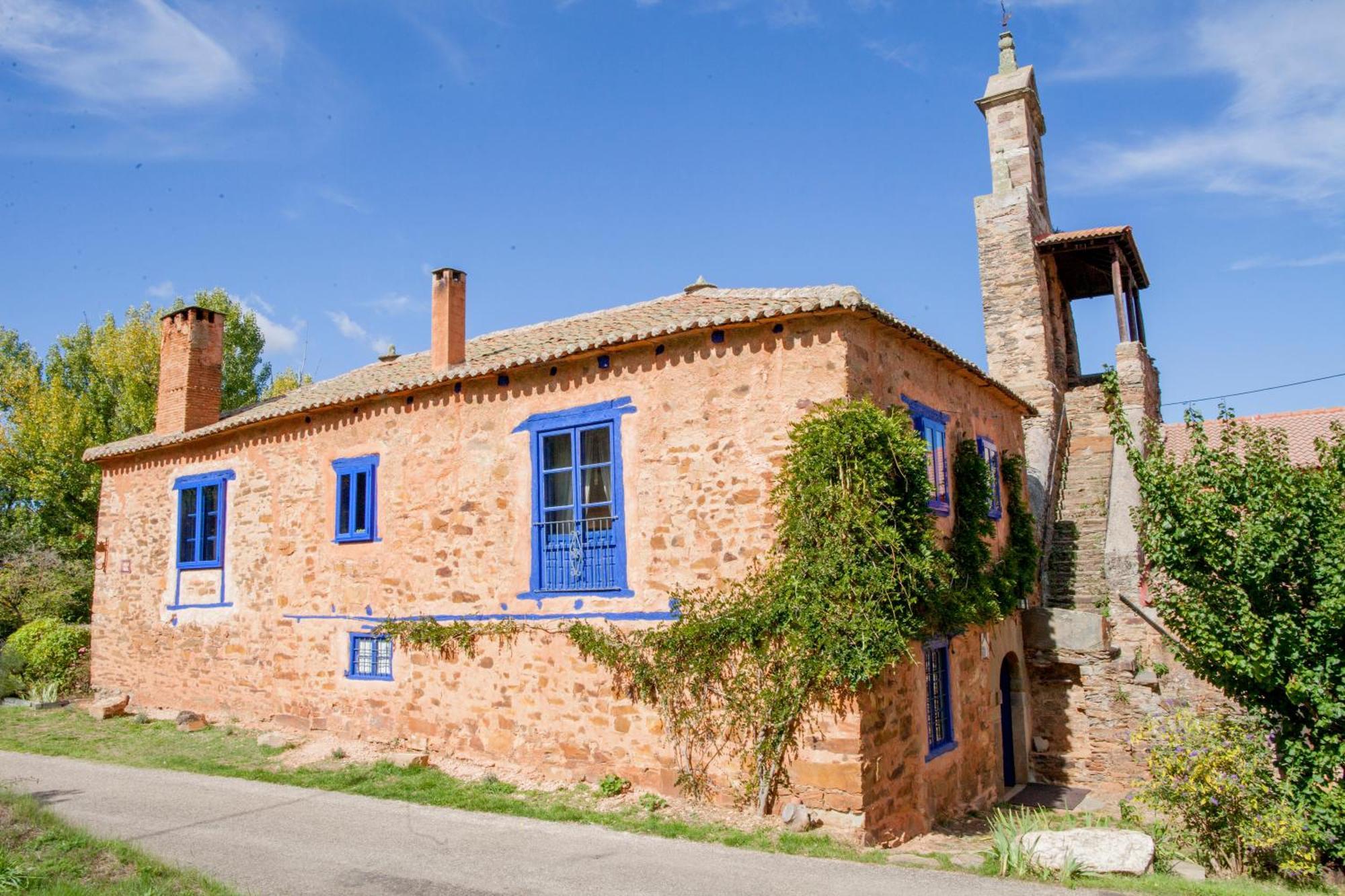 Arzipreste I Casa Del Cura Leon Exterior photo