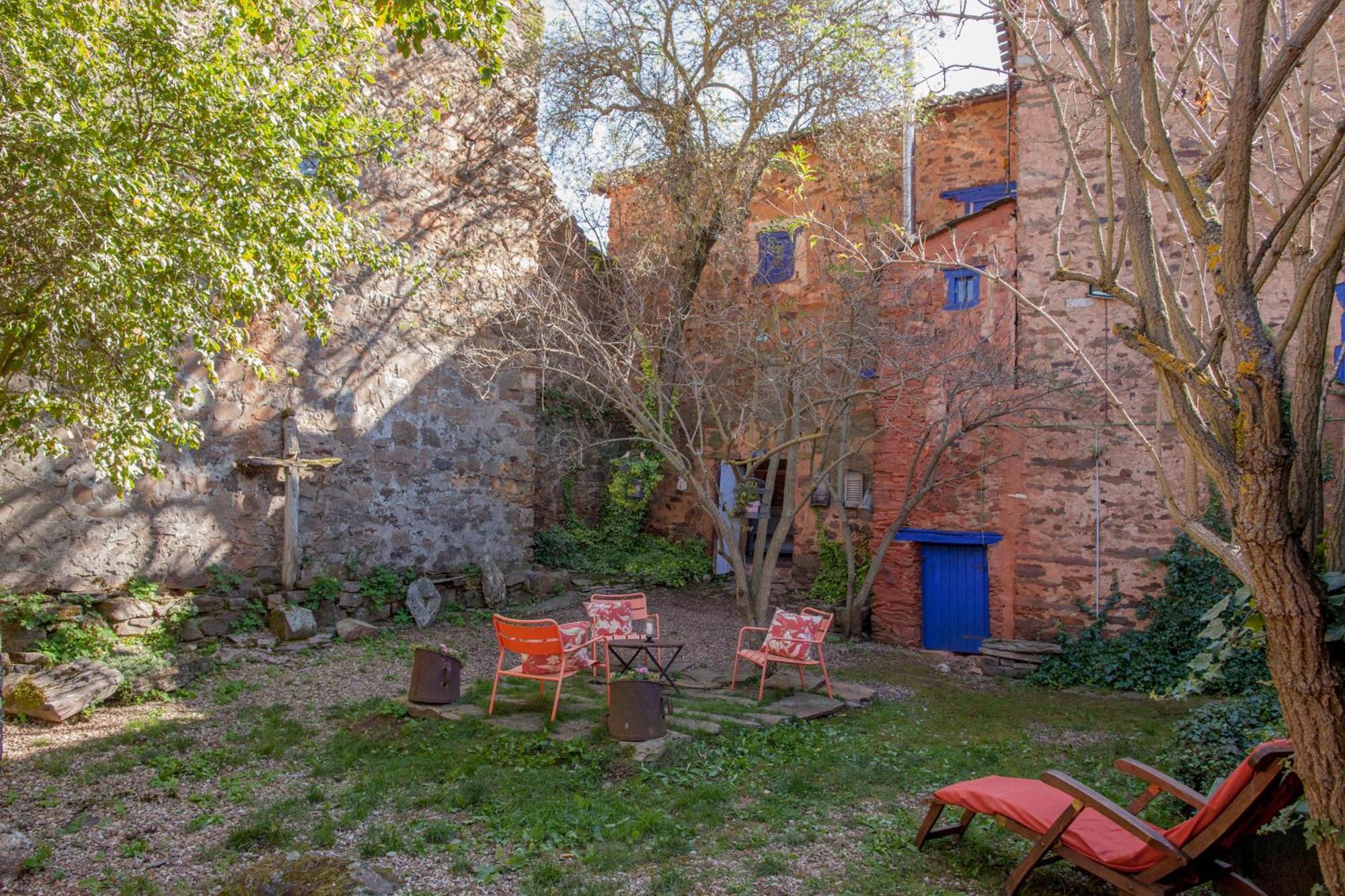 Arzipreste I Casa Del Cura Leon Exterior photo