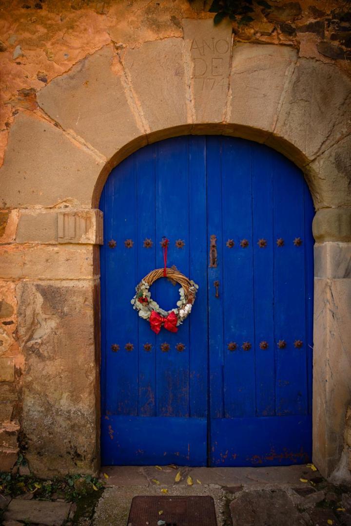 Arzipreste I Casa Del Cura Leon Exterior photo